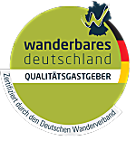 Wanderbares Deutschland